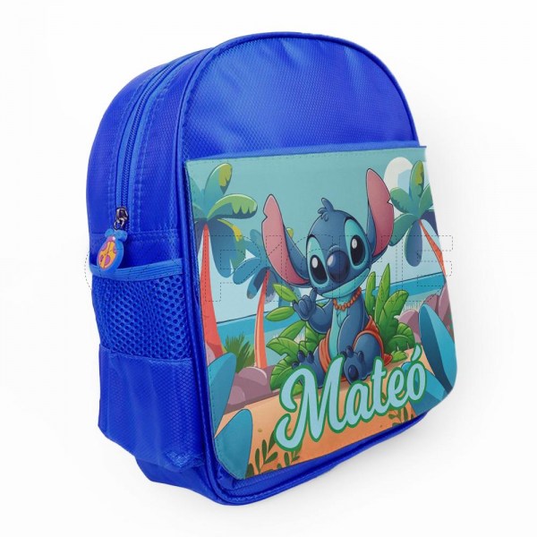 Mochila Pre escolar Ohana