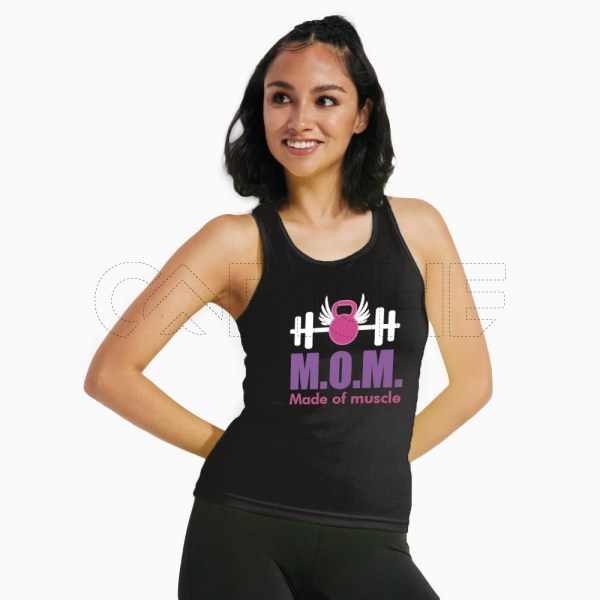 Top Fitness MOM