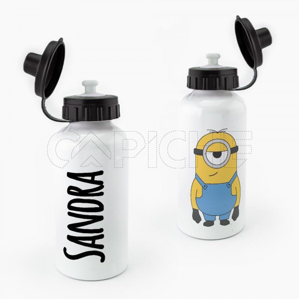 Botella Sport Minion