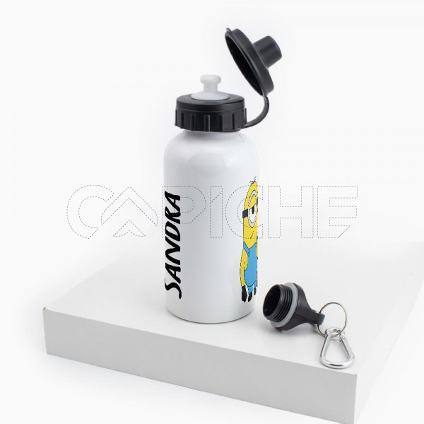 Botella Sport Minion