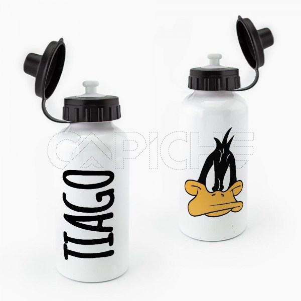 Botella Sport Looney Tunes