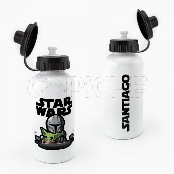 Botella Sport StarWars