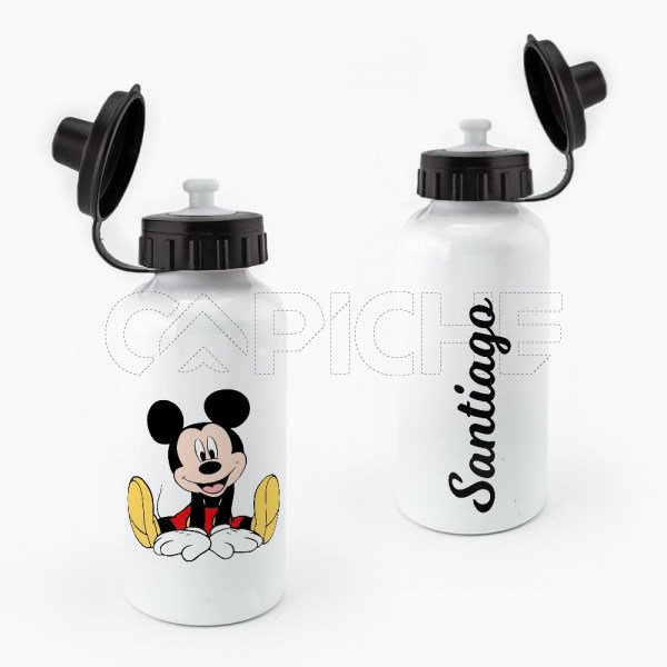 Botella Sport Mickey