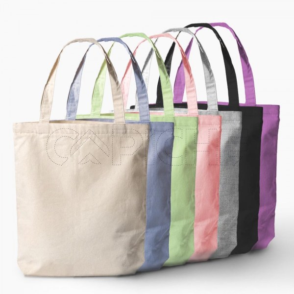 Saco Tote Bag Não provoques