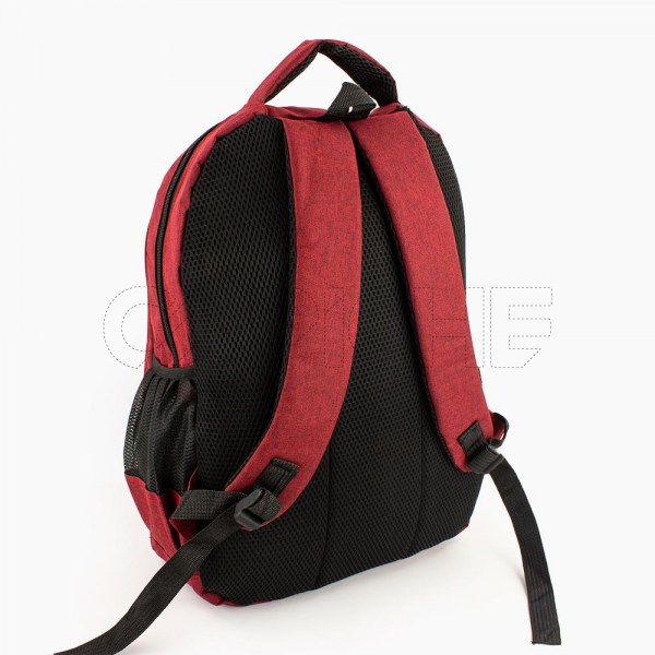 Mochila Super Red