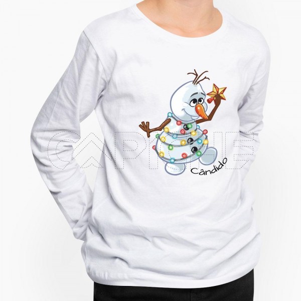 Sudadera  Olaf