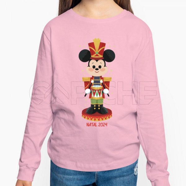 Sudadera Niño Mickey