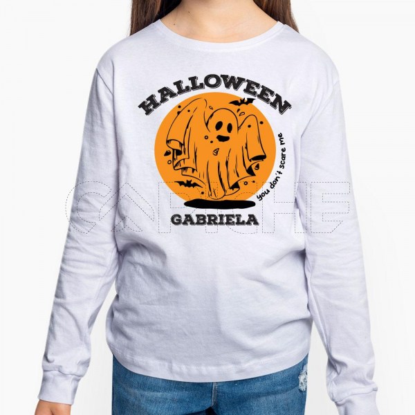 Sudadera Niño Halloween