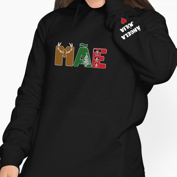 Sudadera Mamá