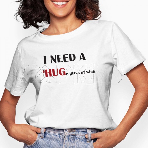 T-Shirt I need