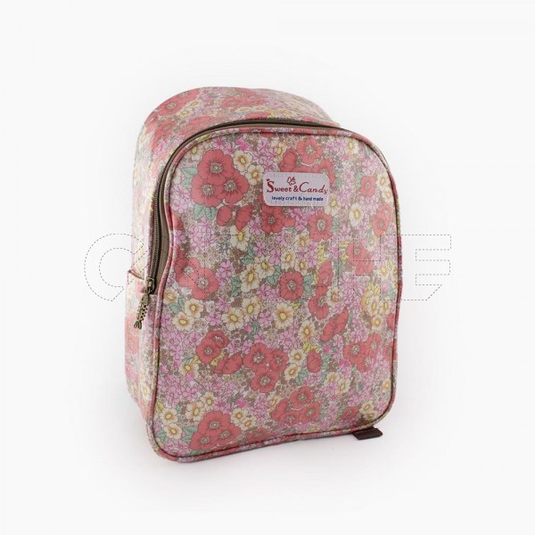 Bolsa Térmica Mochila Primavera