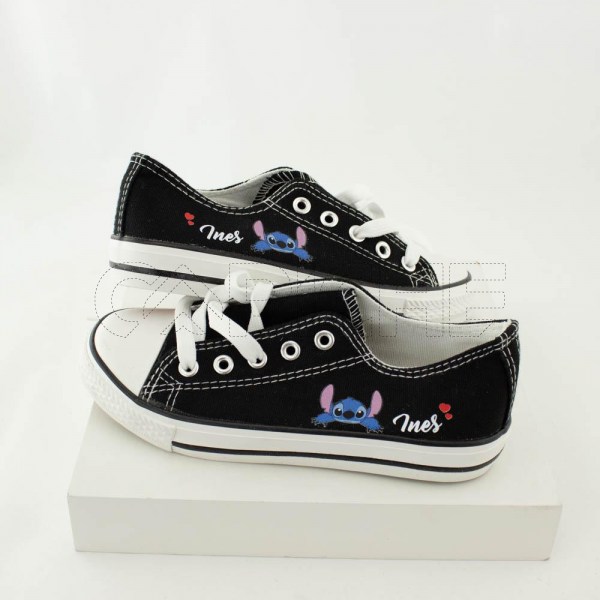 Zapatilla Niño Stitch 34