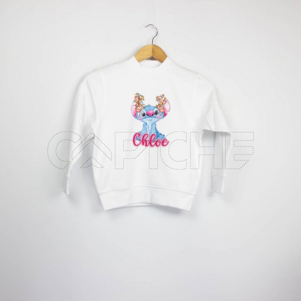 Sudadera Niño 5/6 Años