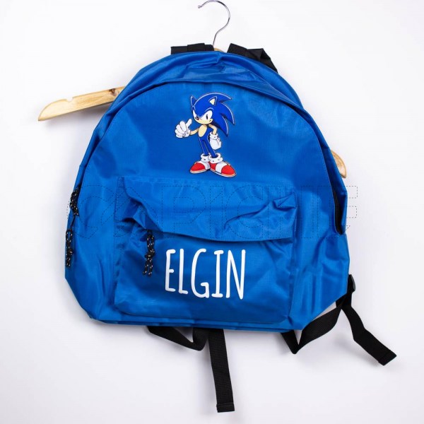 Mochila | Elgin