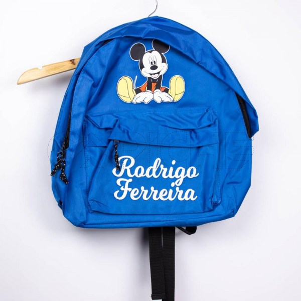 Mochila | Mickey