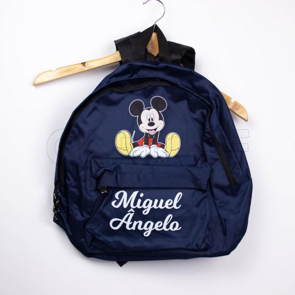 Mochila | Mickey