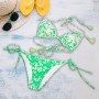 Bikini Pami Verde