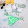 Bikini Pami Verde