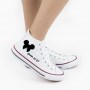 Zapatilla Viagem Disney