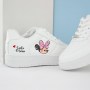 Zapatilla Niño Nare  Minnie Mouse