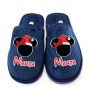 Pantufla Personalizada Minnie