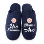 Pantufla Personalizada Mejor 