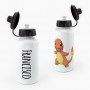 Botella Sport Charmander