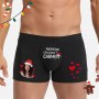 Boxer Hombre Especial Navidad Propiedad Exclusiva