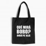 Saco Tote Bag Bobo