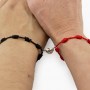 Conjunto de Pulsera 7 Nudos