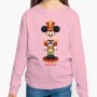 Sudadera Niño Mickey