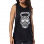 Top Cavado Calavera