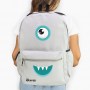 Mochila EsCollar Monster