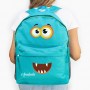 Mochila EsCollar Monster